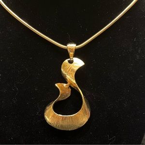 Vintage Hattie Carnegie Necklace